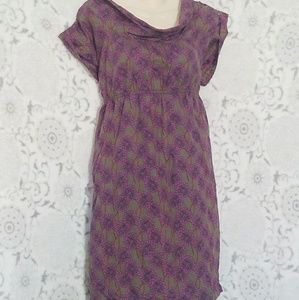 Fossil  floral dress